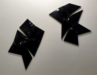 Jan Maarten Voskuil - Improved, installation view