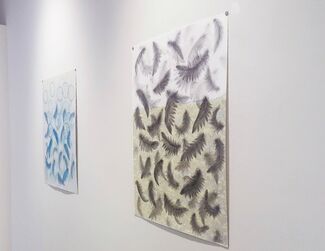 Lachesis' Order, installation view