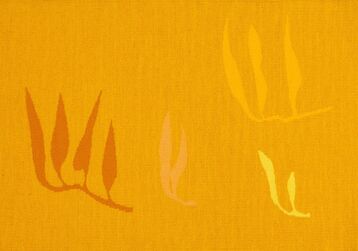 Marta Rogoyska, ‘On Yellow’, 2016