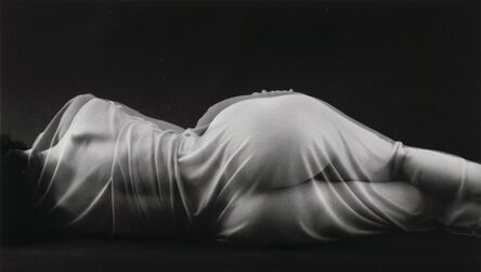 Ruth Bernhard, ‘Double Vision’, 1973-printed later