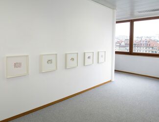 All or Nothing, installation view