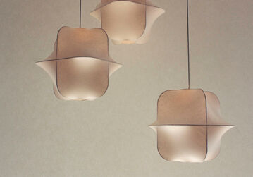 Steven Haulenbeek, ‘Webcoat Pendant’