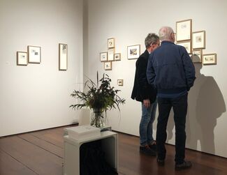 A.I. Gallery at Photo London 2018, installation view