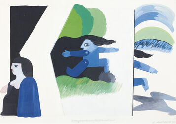 Costa Pinheiro, ‘Imagens de um Teatro Ibérico’