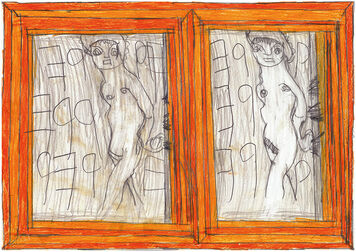 Josef Hofer, ‘untitled’, 2016