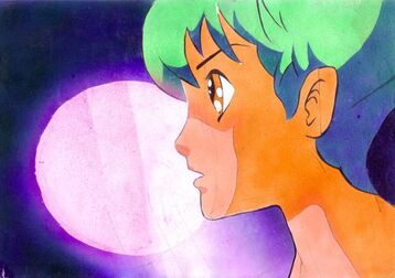 Satoshi Okano, ‘anime’, 2008