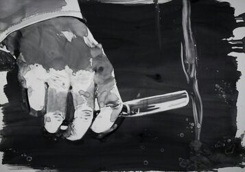 Miki Leal, ‘Recuerda (from the series The End)’, 2008