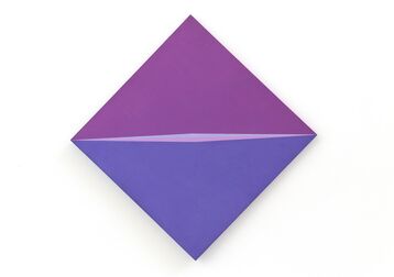 Hercules Barsotti, ‘Nº 8’, 1994