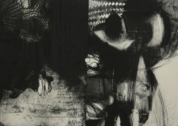 Mohammed Omar Khalil, ‘Harlem #4’, 1999