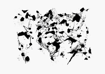 Egs, ‘Atlas 2’, 2013