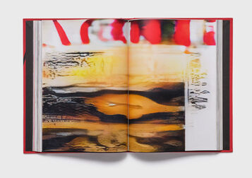 Amber Frid-Jimenez, ‘V XXXX’, 2023