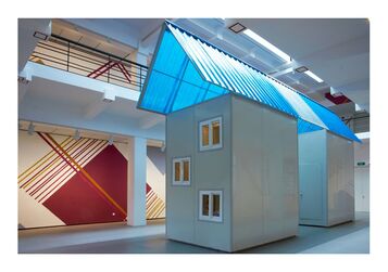 Michael Lin, ‘Model Home’, 2012