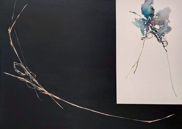 Maho Maeda, ‘Unborn sound #14’, 2011