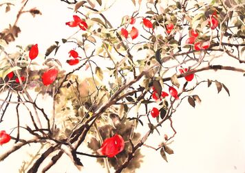 Tanya Poole, ‘Generation’, 2020