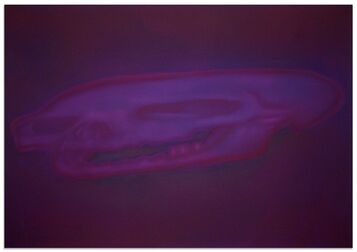 George Rouy, ‘MY LOVE’, 2018