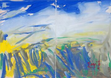 T'ang Haywen 曾海文, ‘Bretagne’, unknown