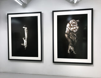 Michael Massaia | Deep in a Dream: New York City, installation view
