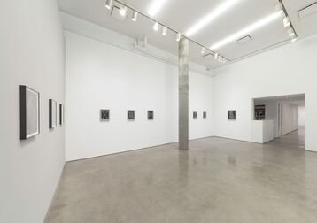 Electricities, installation view