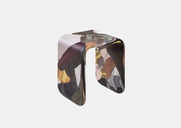 Dirk van der Kooij, ‘Title Staple | 863’, 2024