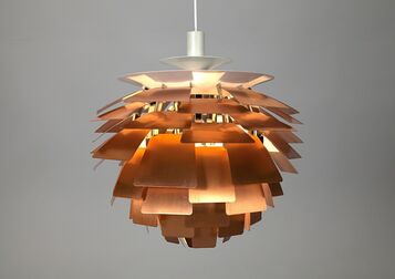 Poul Henningsen, ‘Artichoke, pendant lamp’, 1958
