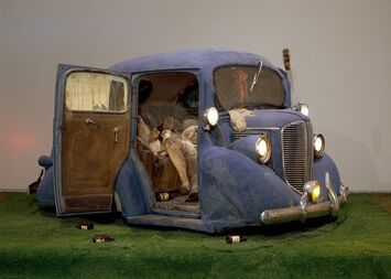 Edward Kienholz, ‘Back Seat Dodge '38’, 1964