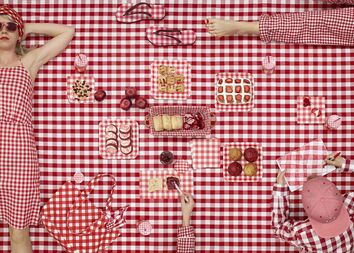 Margeaux Walter, ‘Checkmate’, 2015