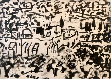 Eran Wolkowski, ‘Untitled’, 1975