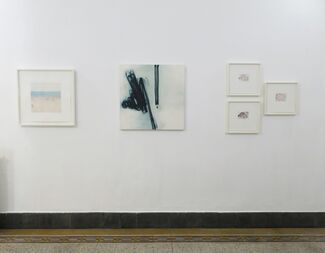 Summer Time, installation view