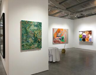 UNIX Gallery at Art Aspen 2018, installation view
