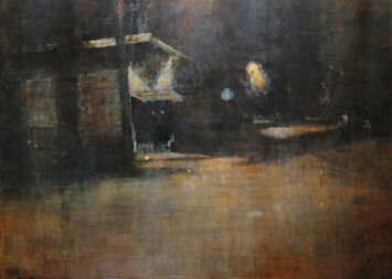 Kaori Maeyama, ‘Remember When’, 2019