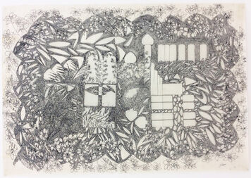 Gor Soudan, ‘Untitled’, 2019