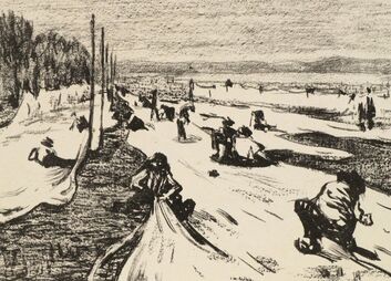 SEMA, ‘15 Originalsteinzeichnungen’