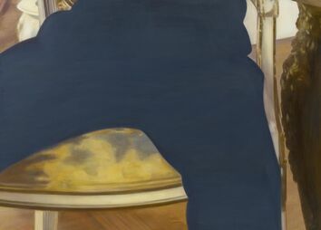 Julia Schmidt, ‘Untitled (crotch)’, 2007