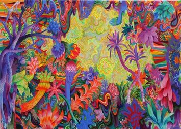 Pedro Varela, ‘Sin titulo’, 2016