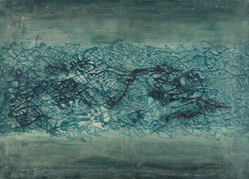 Bahman Mohassess, ‘Untitled’, 1966