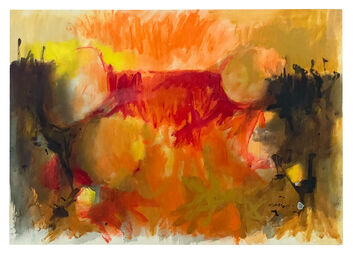 Gordon Adaskin, ‘Untitled’, 1978