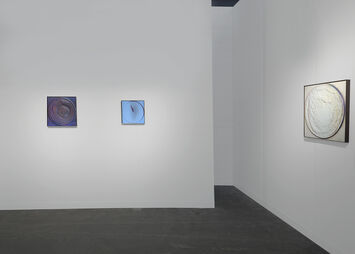 Axel Vervoordt Gallery at The Armory Show 2020, installation view