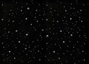 Andy Holden, ‘OBSESSION, Detail’, 2016