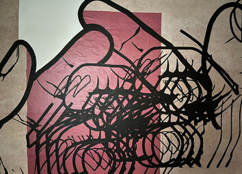 Dave Anderson, ‘Self Portrait 017’, 2023