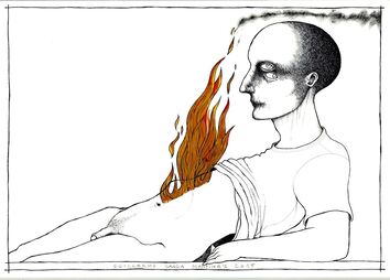 Guillermo Ganga, ‘Figure XXIV’, 2015