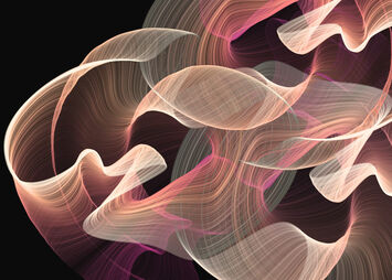 Albert Espona, ‘Three Nodes ’, 2023