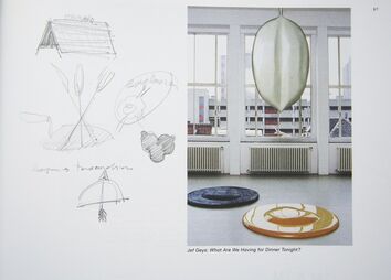 Kasper Bosmans - Decorations, installation view