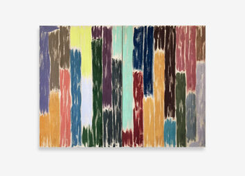 Emanuel Seitz, ‘Diptychon II’, 2019