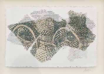 Anil Majmudar, ‘Untitled’, 2022