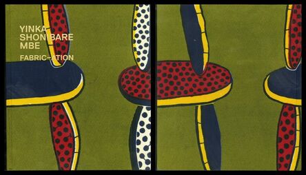 Yinka Shonibare, ‘Fabric-ation’, 2013