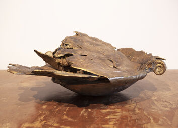 Mrinalini Mukherjee, ‘Nucleus VIII’, 2007