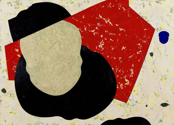 Juan Logan, ‘Elegy 33’, 2018