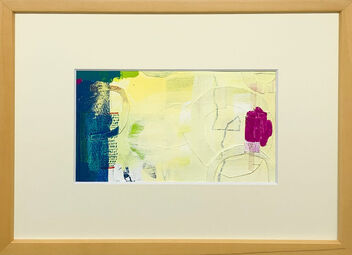 Kanco., ‘Record of May’, 2022