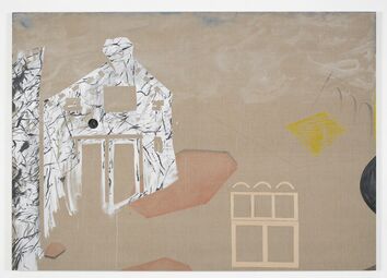 Caragh Thuring, ‘Days of the Week’, 2013