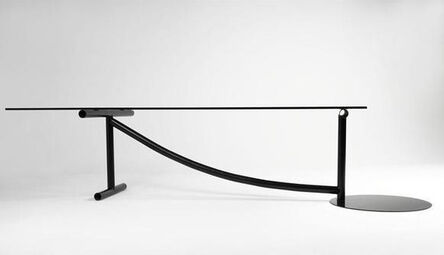 Martin Szekely, ‘"Crousel" table’, 1985